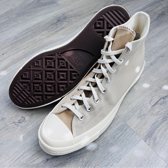 NWT Converse Chuck 70 Hi Men’s Shoes - Picture 2 of 7